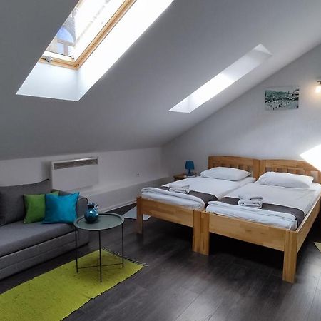 Apartments Protin Sokak Sarajewo Zewnętrze zdjęcie