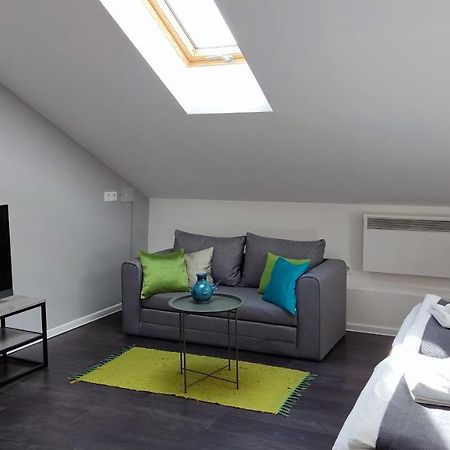 Apartments Protin Sokak Sarajewo Zewnętrze zdjęcie