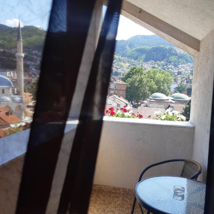 Apartments Protin Sokak Sarajewo Zewnętrze zdjęcie