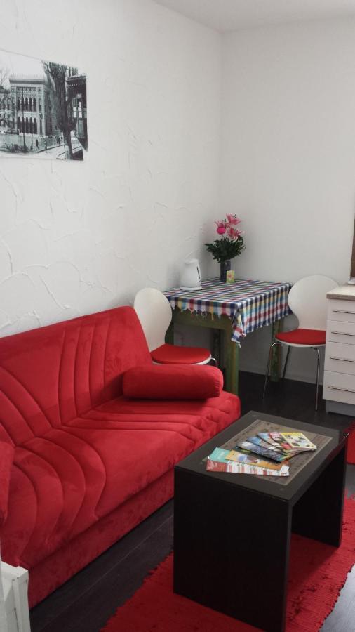 Apartments Protin Sokak Sarajewo Zewnętrze zdjęcie