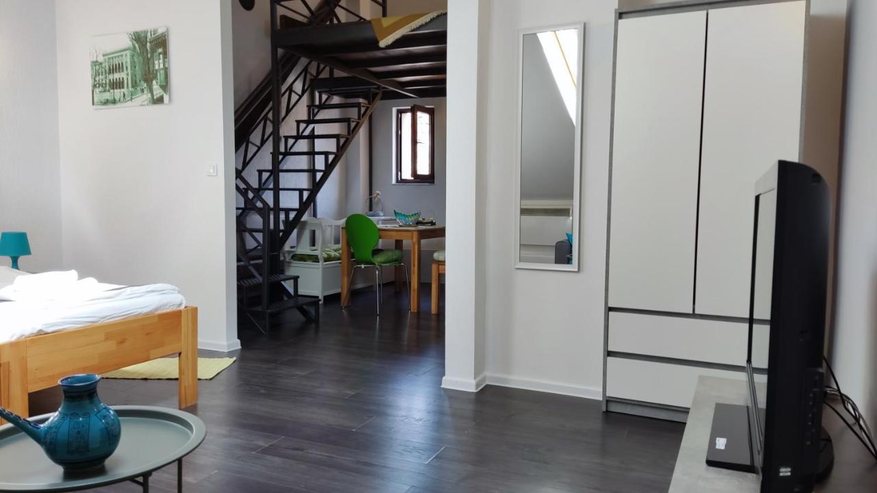 Apartments Protin Sokak Sarajewo Zewnętrze zdjęcie
