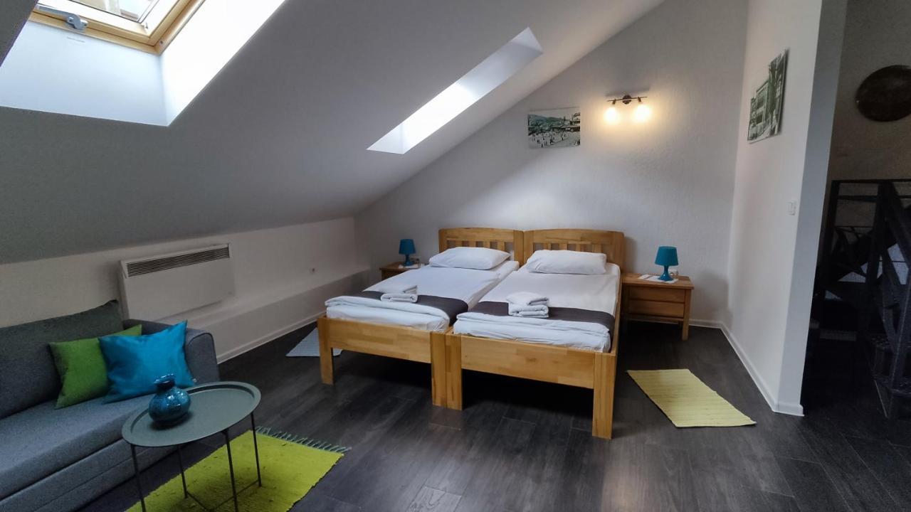 Apartments Protin Sokak Sarajewo Zewnętrze zdjęcie