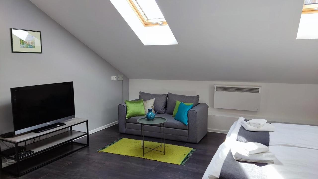 Apartments Protin Sokak Sarajewo Zewnętrze zdjęcie