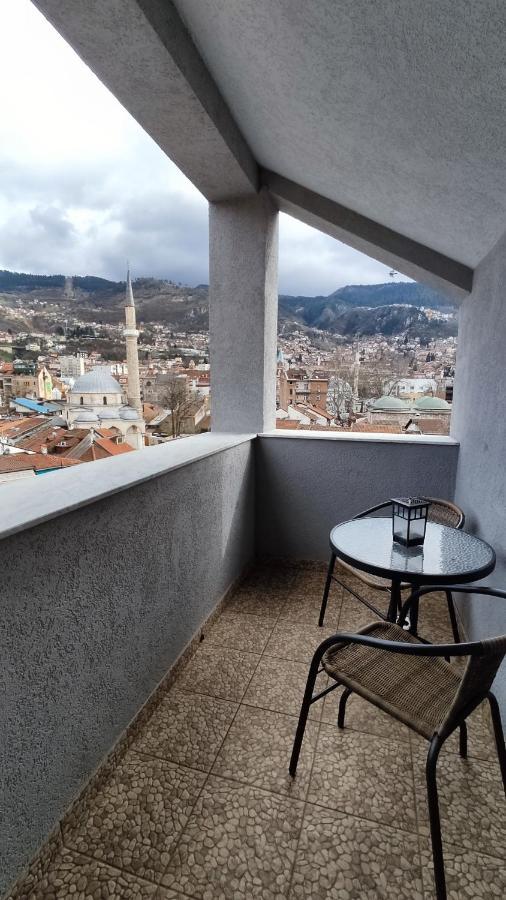 Apartments Protin Sokak Sarajewo Zewnętrze zdjęcie