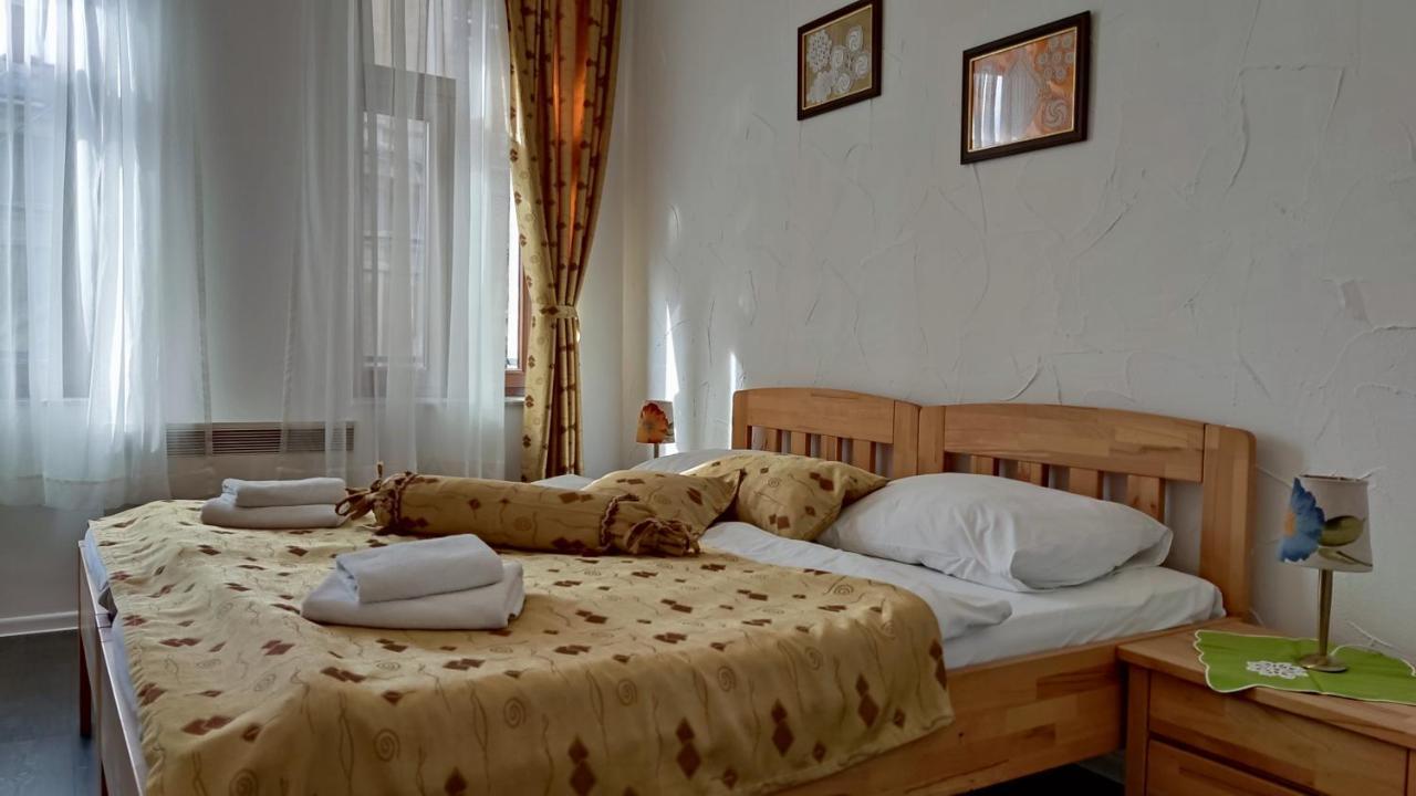 Apartments Protin Sokak Sarajewo Zewnętrze zdjęcie