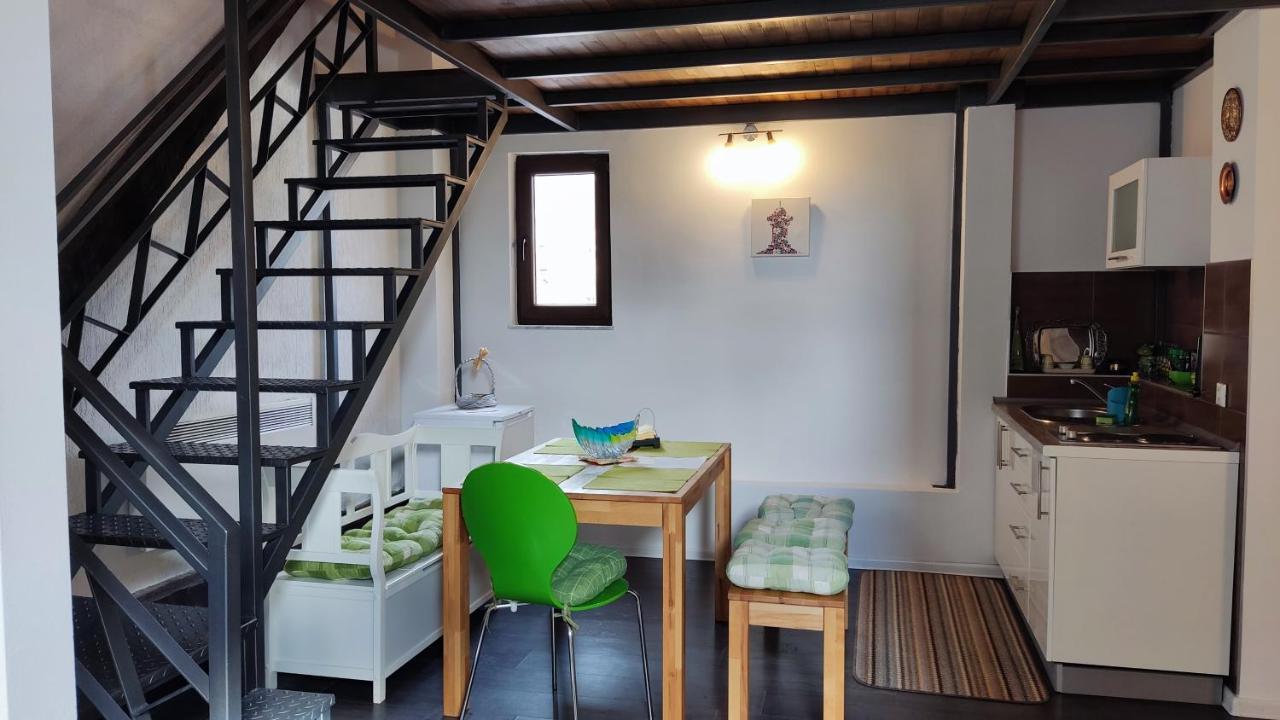 Apartments Protin Sokak Sarajewo Zewnętrze zdjęcie