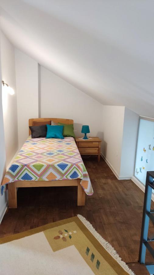 Apartments Protin Sokak Sarajewo Zewnętrze zdjęcie