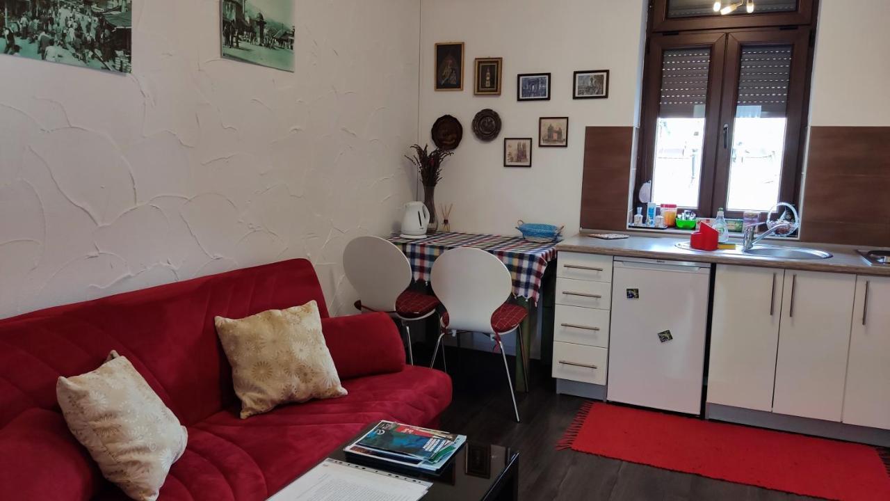 Apartments Protin Sokak Sarajewo Zewnętrze zdjęcie