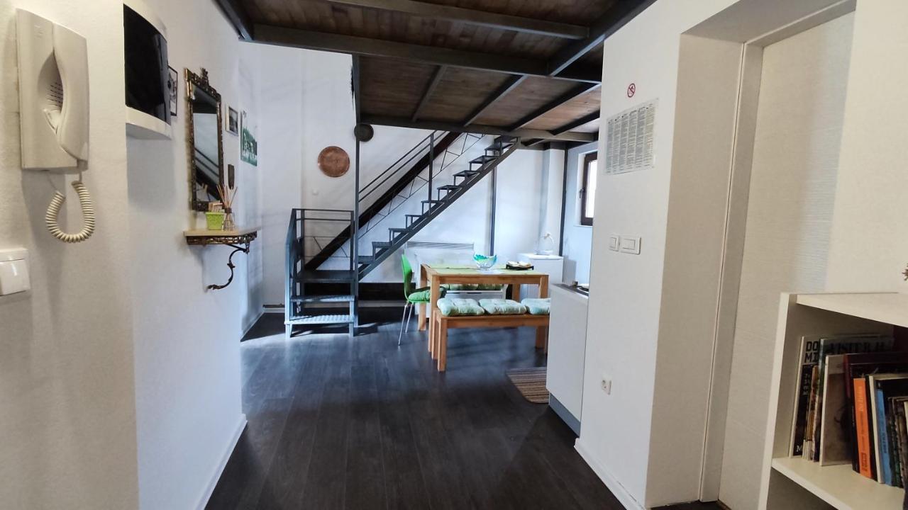Apartments Protin Sokak Sarajewo Zewnętrze zdjęcie