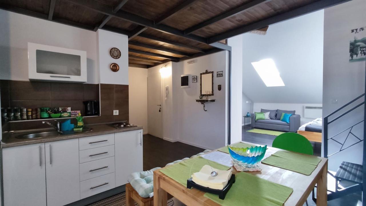 Apartments Protin Sokak Sarajewo Zewnętrze zdjęcie