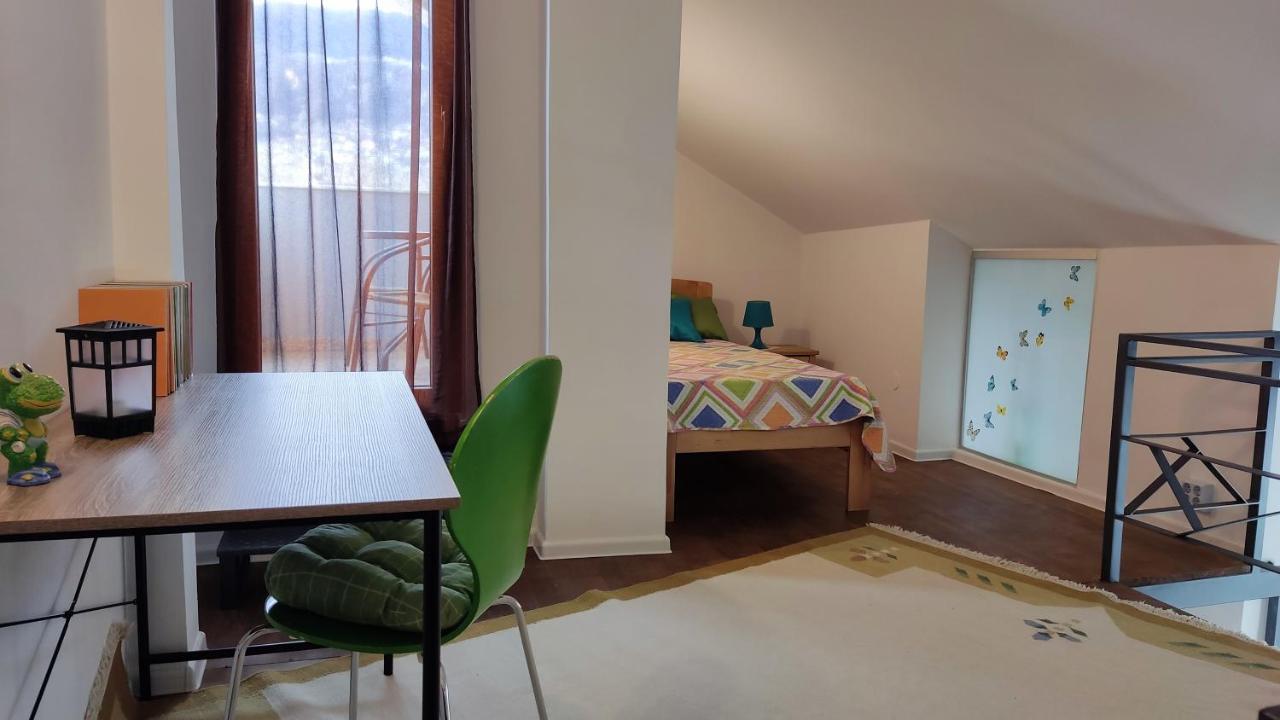 Apartments Protin Sokak Sarajewo Zewnętrze zdjęcie