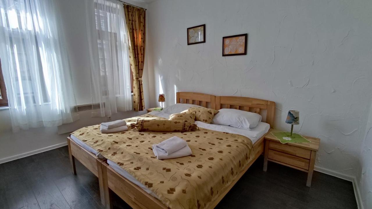 Apartments Protin Sokak Sarajewo Zewnętrze zdjęcie